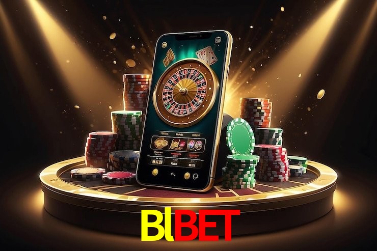 Blbet - Pagamento PIX Instantâneo